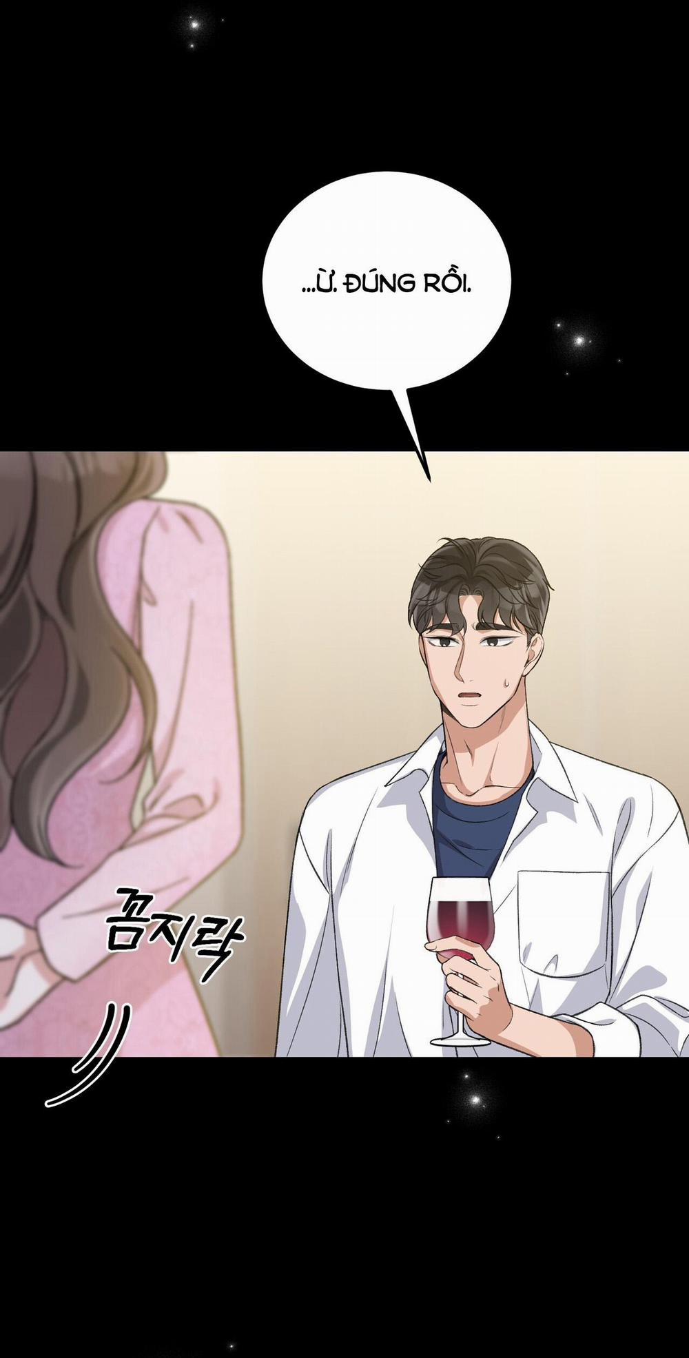 [18+] Cướp Dâu 15.1 trang 3