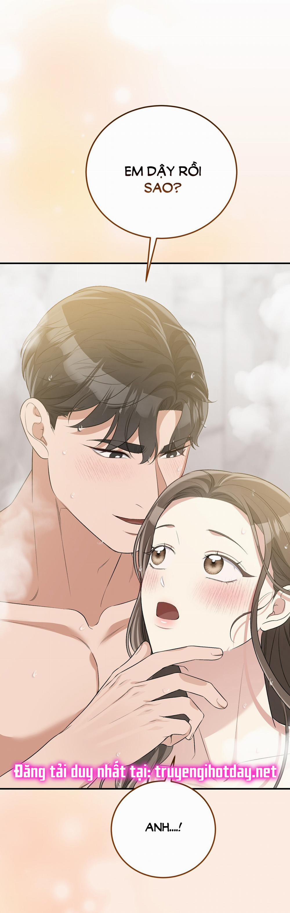 [18+] Cướp Dâu 15.1 trang 31