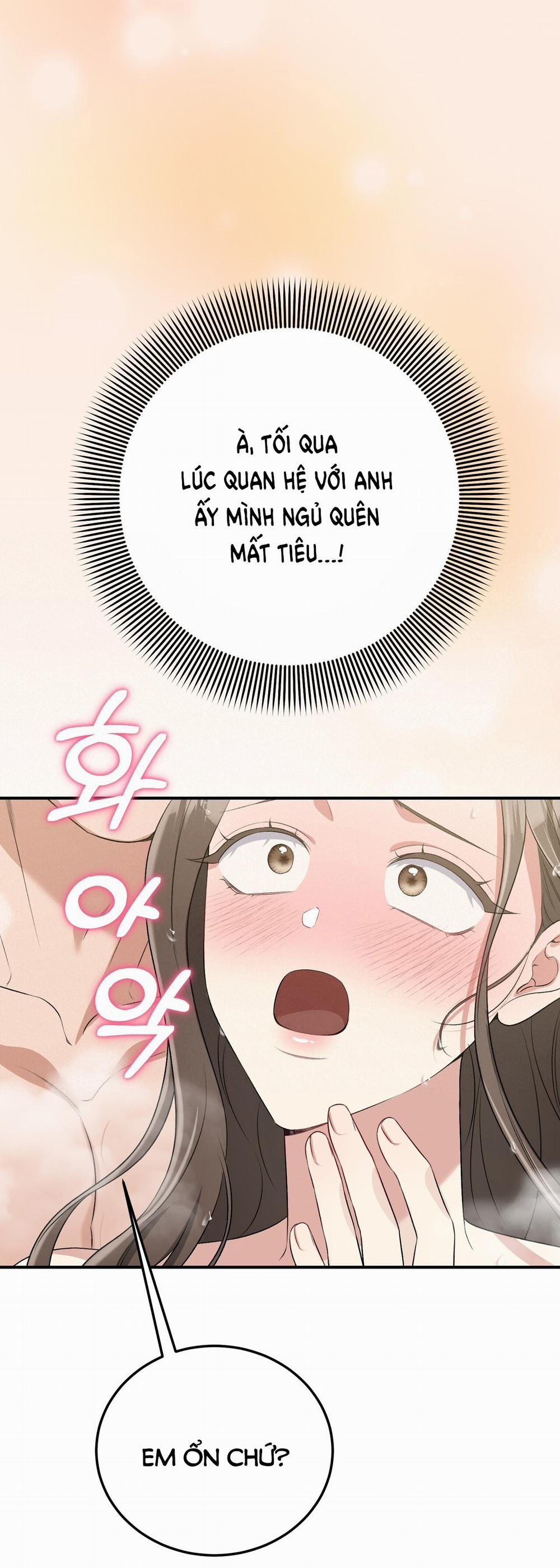 [18+] Cướp Dâu 15.1 trang 32