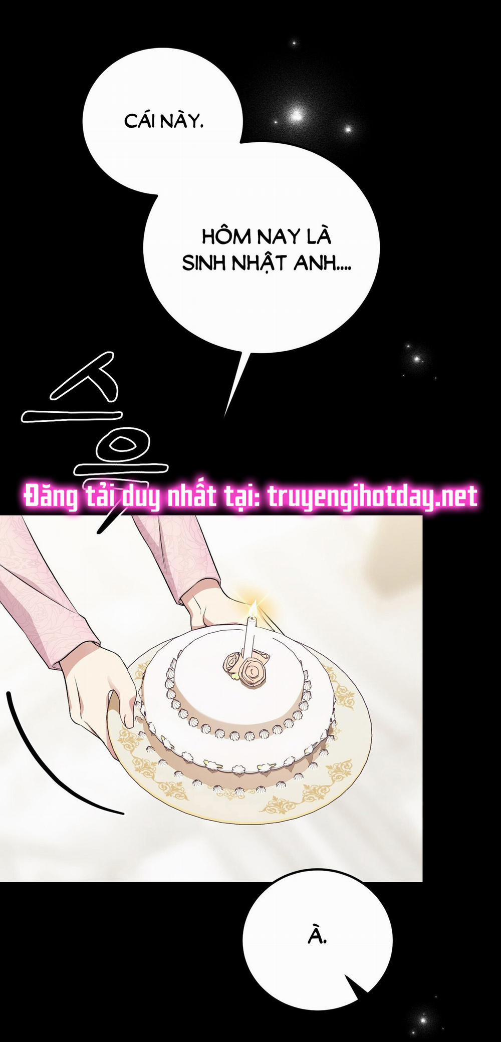 [18+] Cướp Dâu 15.1 trang 4