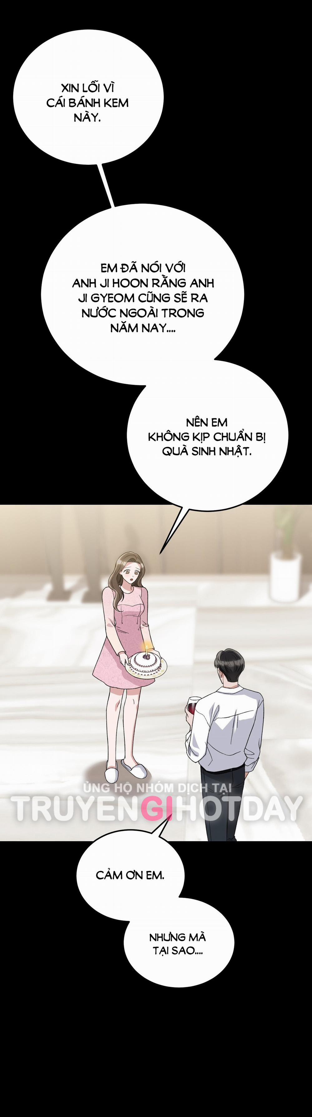 [18+] Cướp Dâu 15.1 trang 5