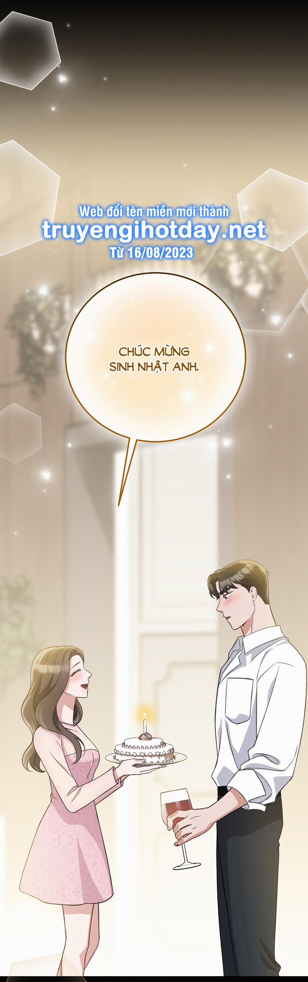 [18+] Cướp Dâu 15.1 trang 9