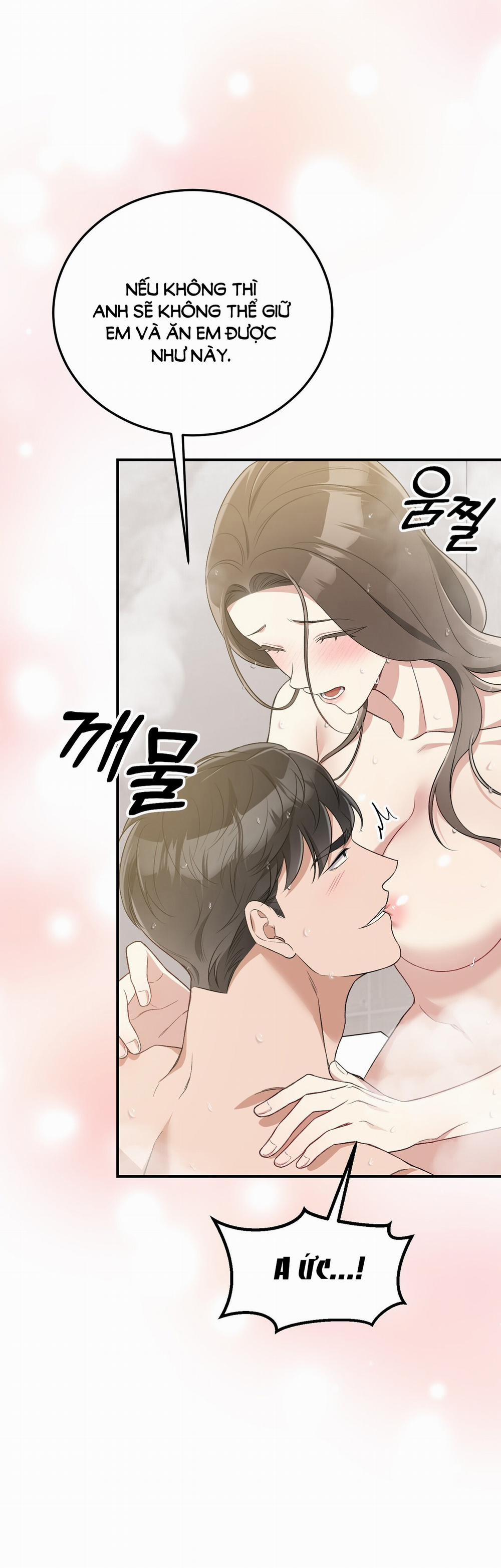 [18+] Cướp Dâu 15.2 trang 26