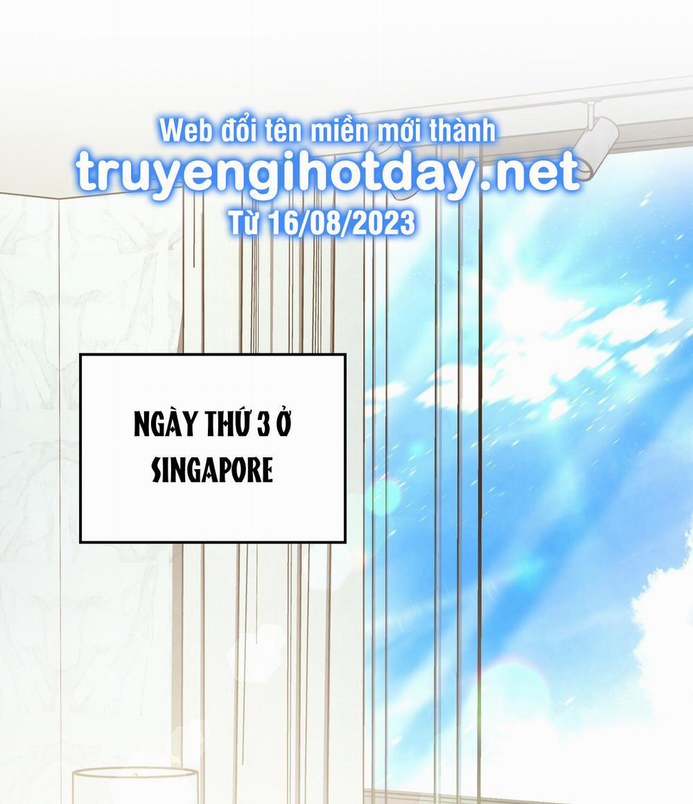 [18+] Cướp Dâu 15.2 trang 38