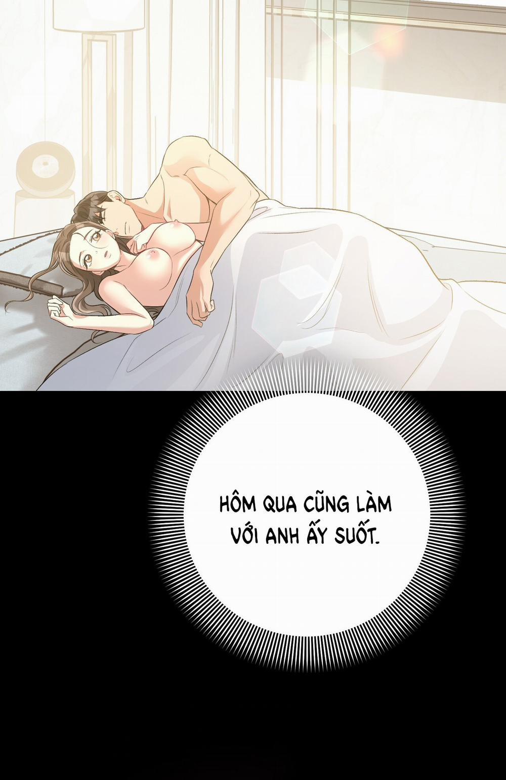 [18+] Cướp Dâu 15.2 trang 39