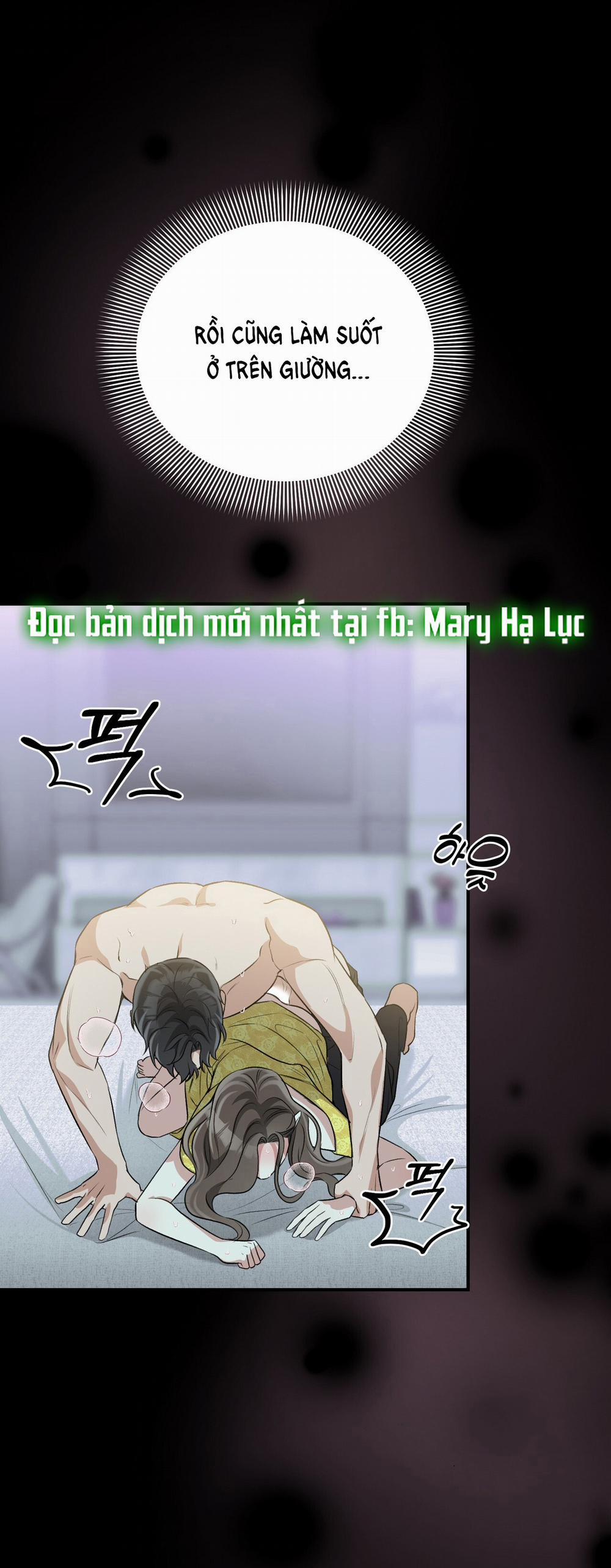 [18+] Cướp Dâu 15.2 trang 42