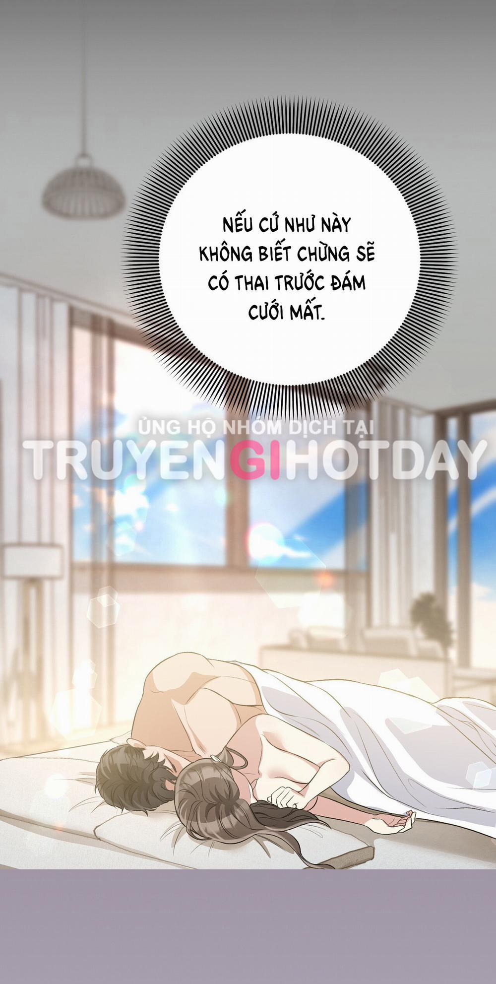 [18+] Cướp Dâu 15.2 trang 45