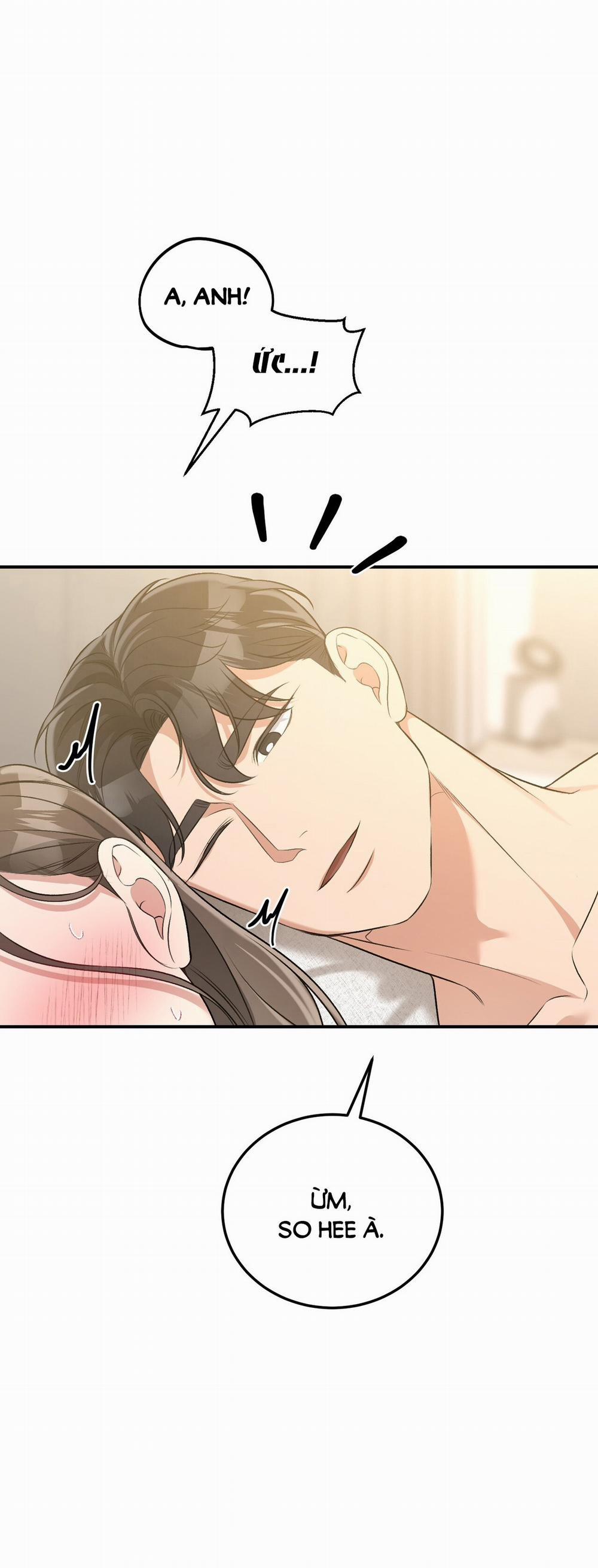 [18+] Cướp Dâu 15.2 trang 49