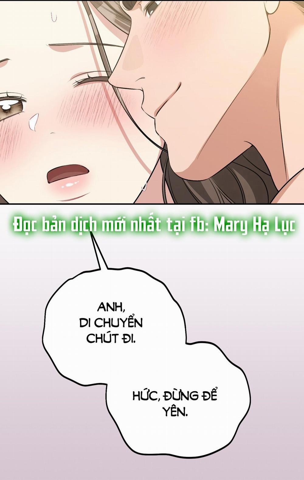 [18+] Cướp Dâu 16.1 trang 1