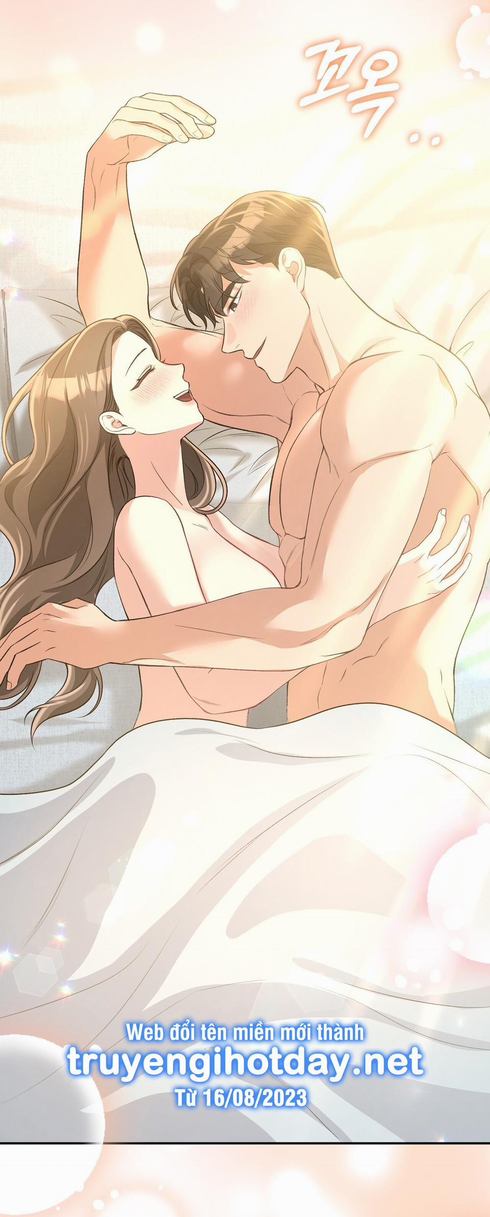 [18+] Cướp Dâu 16.1 trang 17