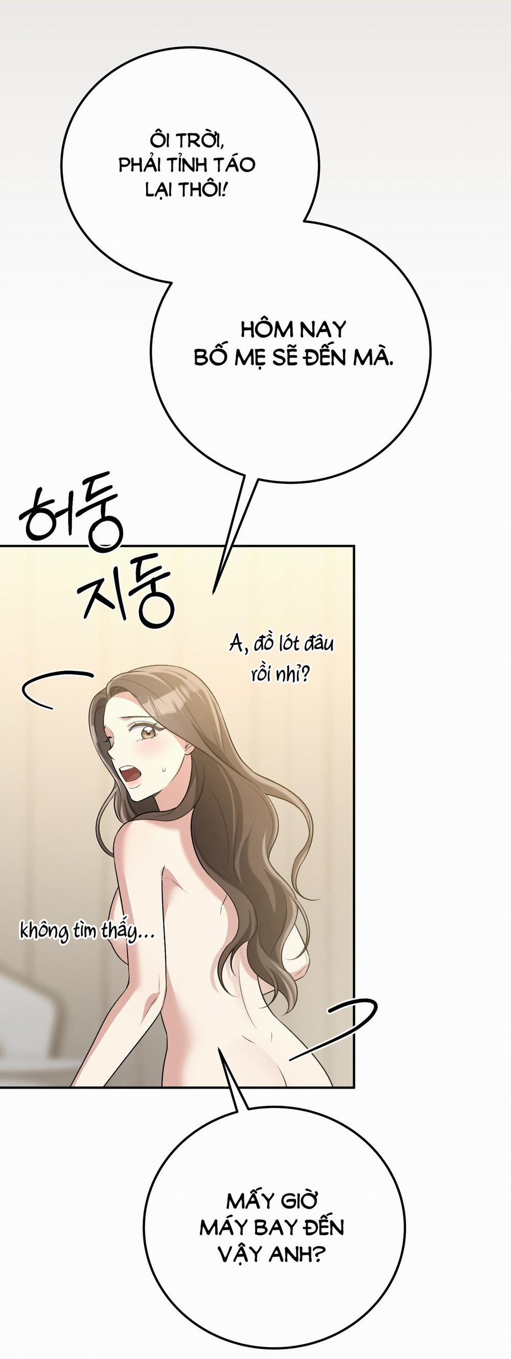 [18+] Cướp Dâu 16.1 trang 21