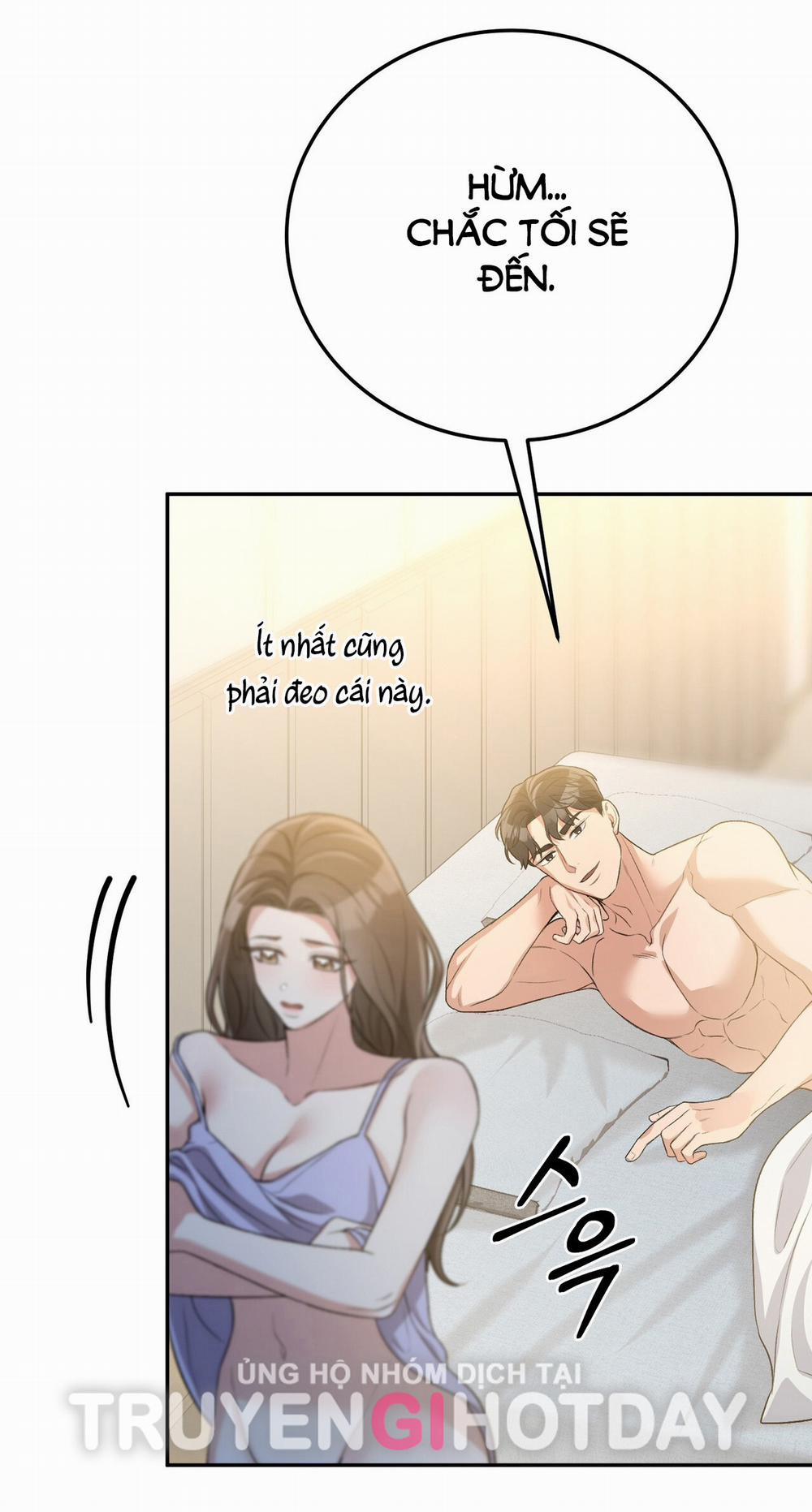 [18+] Cướp Dâu 16.1 trang 22