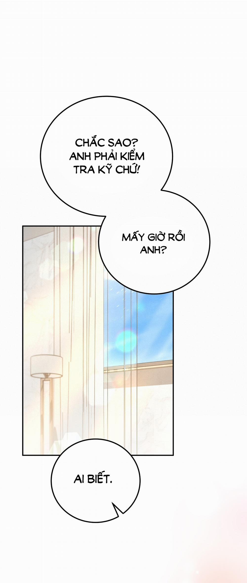 [18+] Cướp Dâu 16.1 trang 23