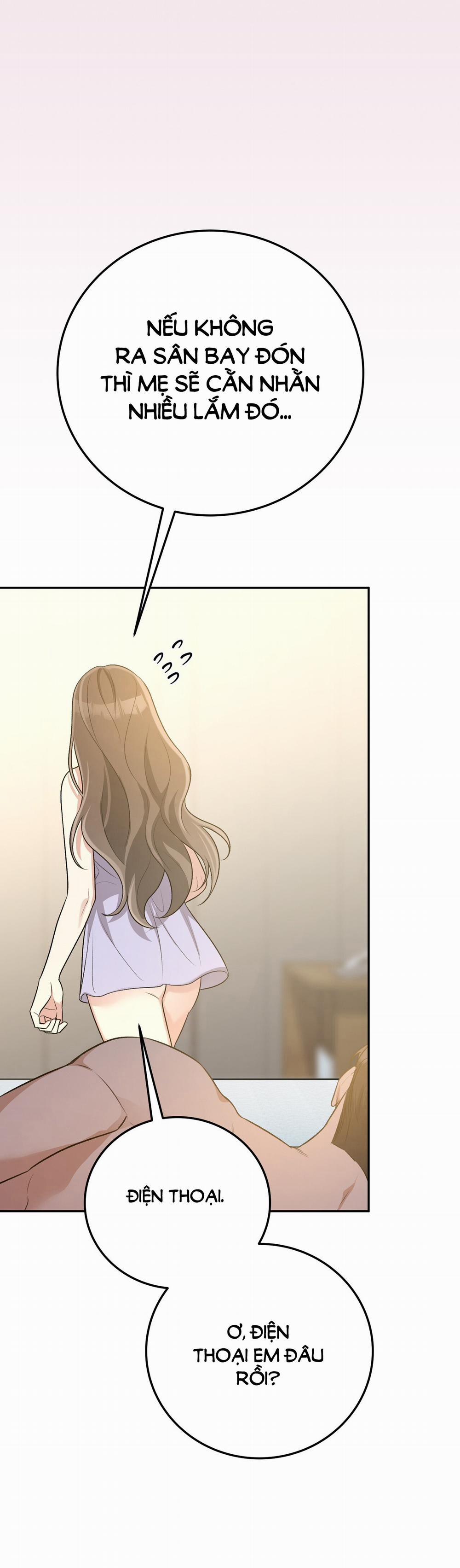 [18+] Cướp Dâu 16.1 trang 26