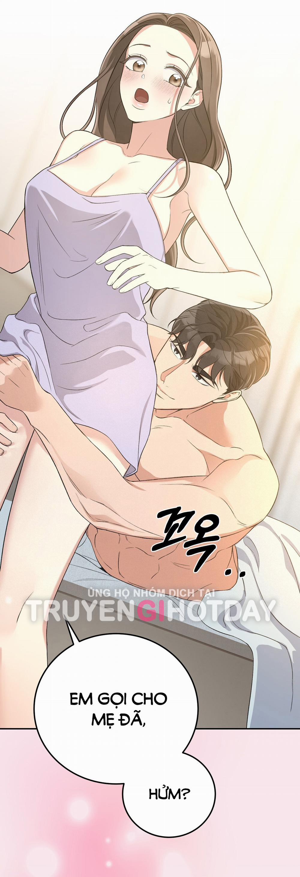 [18+] Cướp Dâu 16.1 trang 31