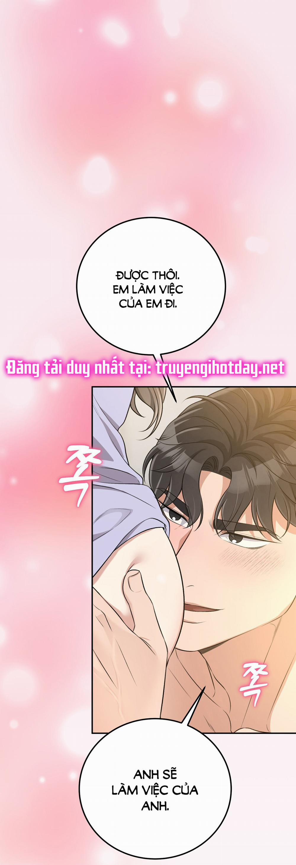 [18+] Cướp Dâu 16.1 trang 32