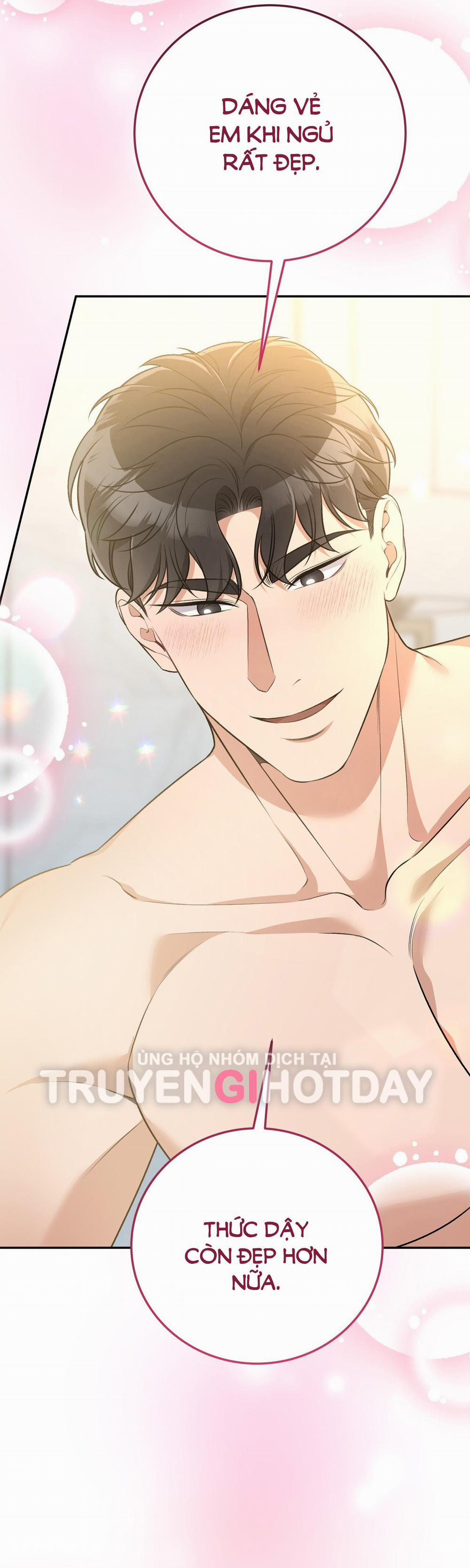 [18+] Cướp Dâu 16.1 trang 6