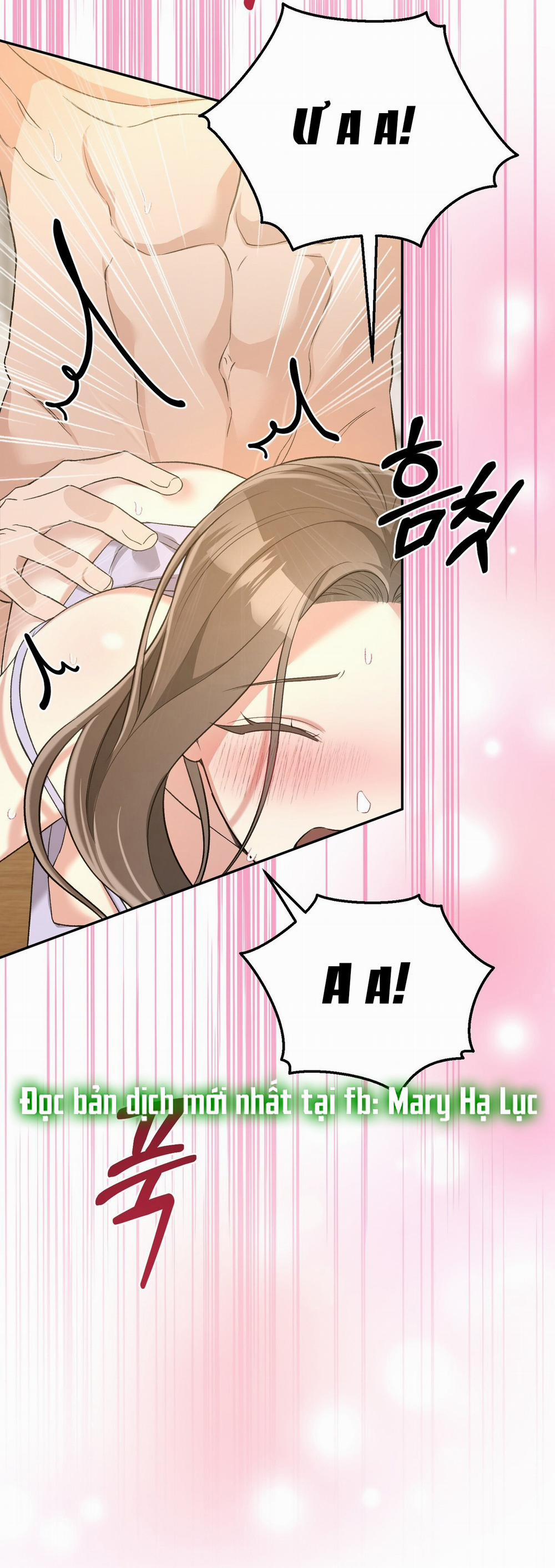 [18+] Cướp Dâu 16.2 trang 13