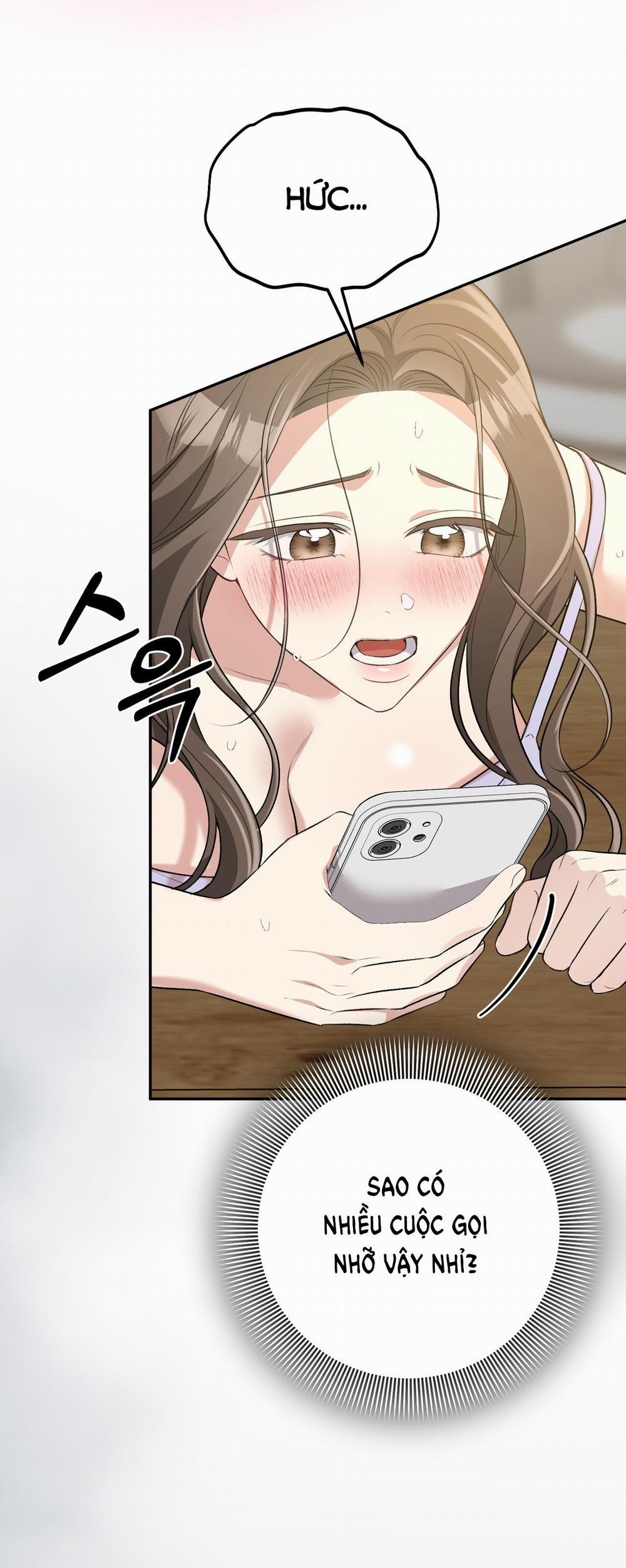 [18+] Cướp Dâu 16.2 trang 14