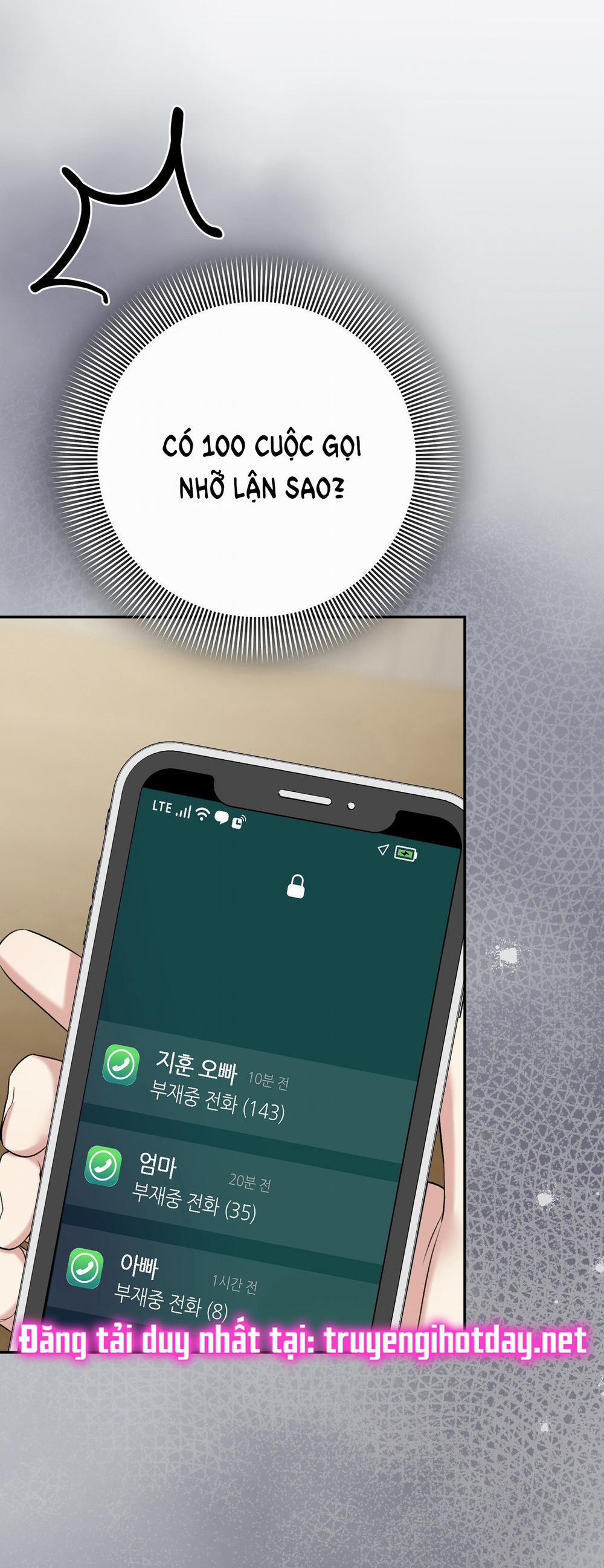 [18+] Cướp Dâu 16.2 trang 15