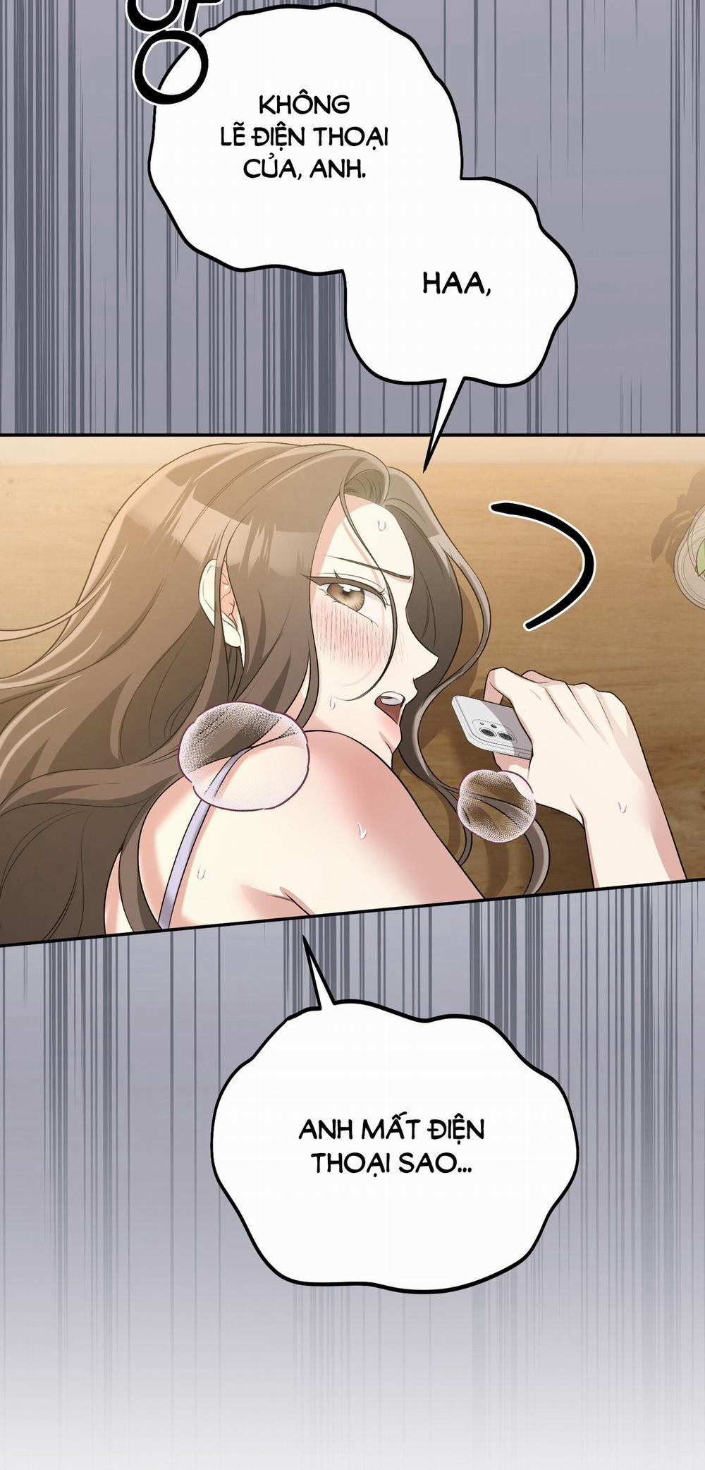 [18+] Cướp Dâu 16.2 trang 20