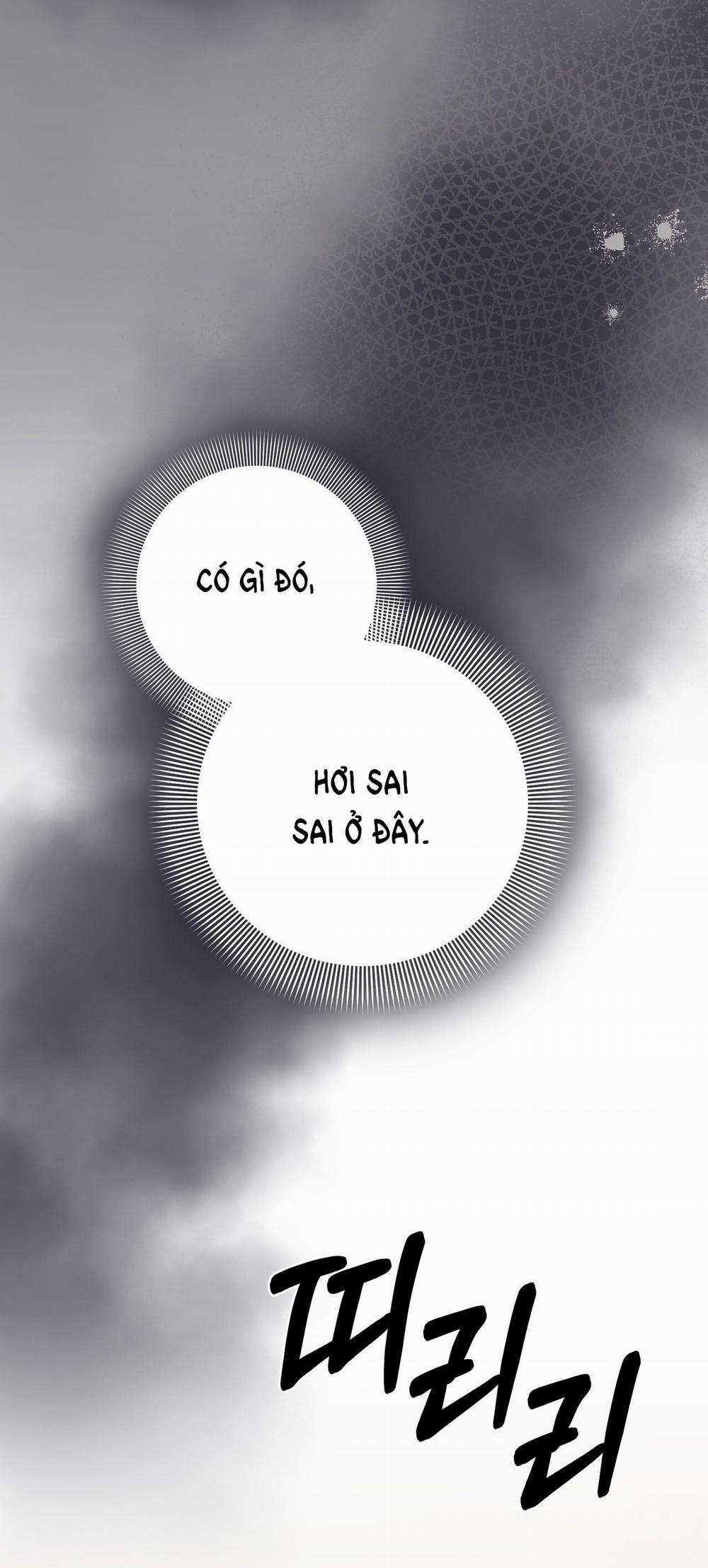 [18+] Cướp Dâu 16.2 trang 24