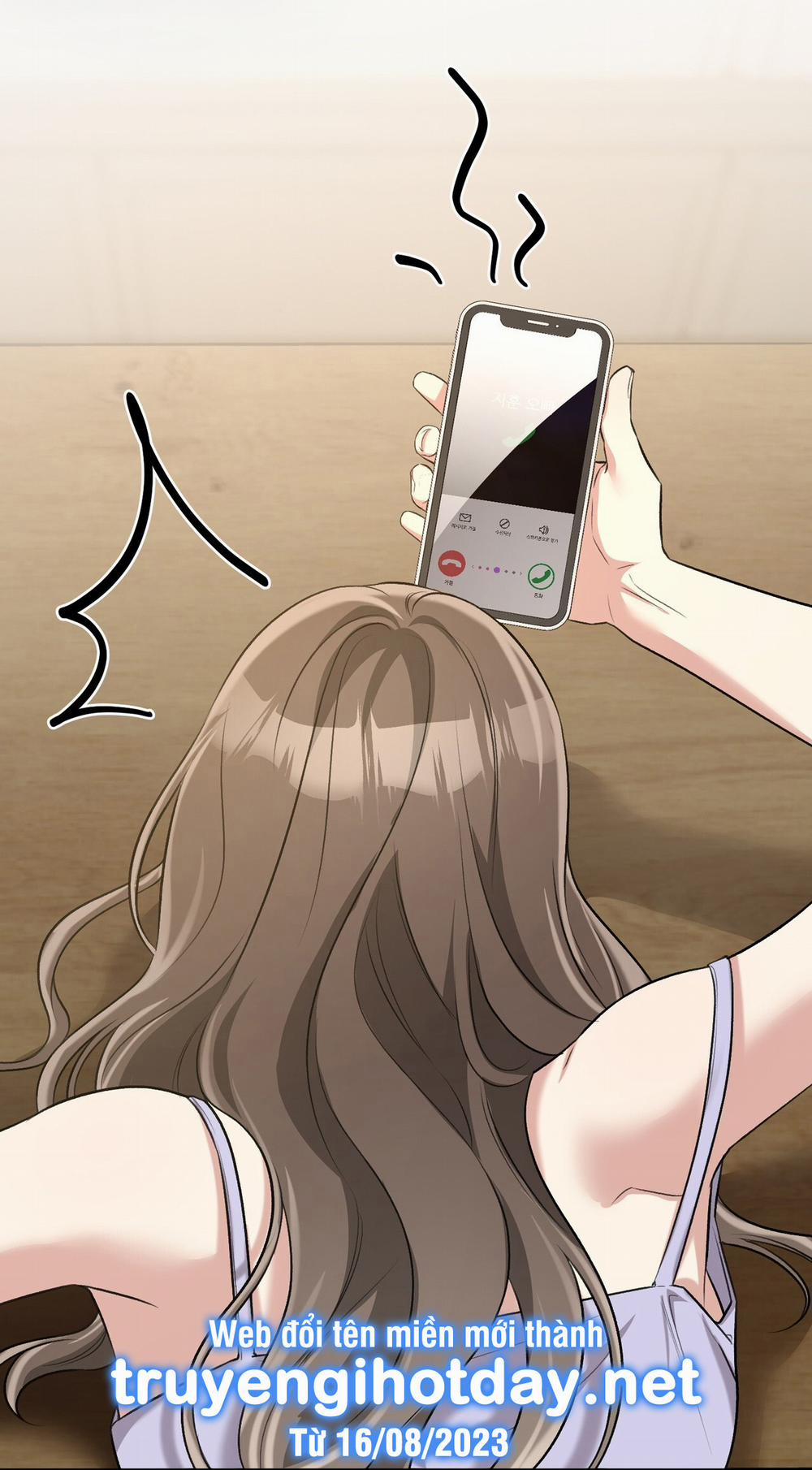 [18+] Cướp Dâu 16.2 trang 25