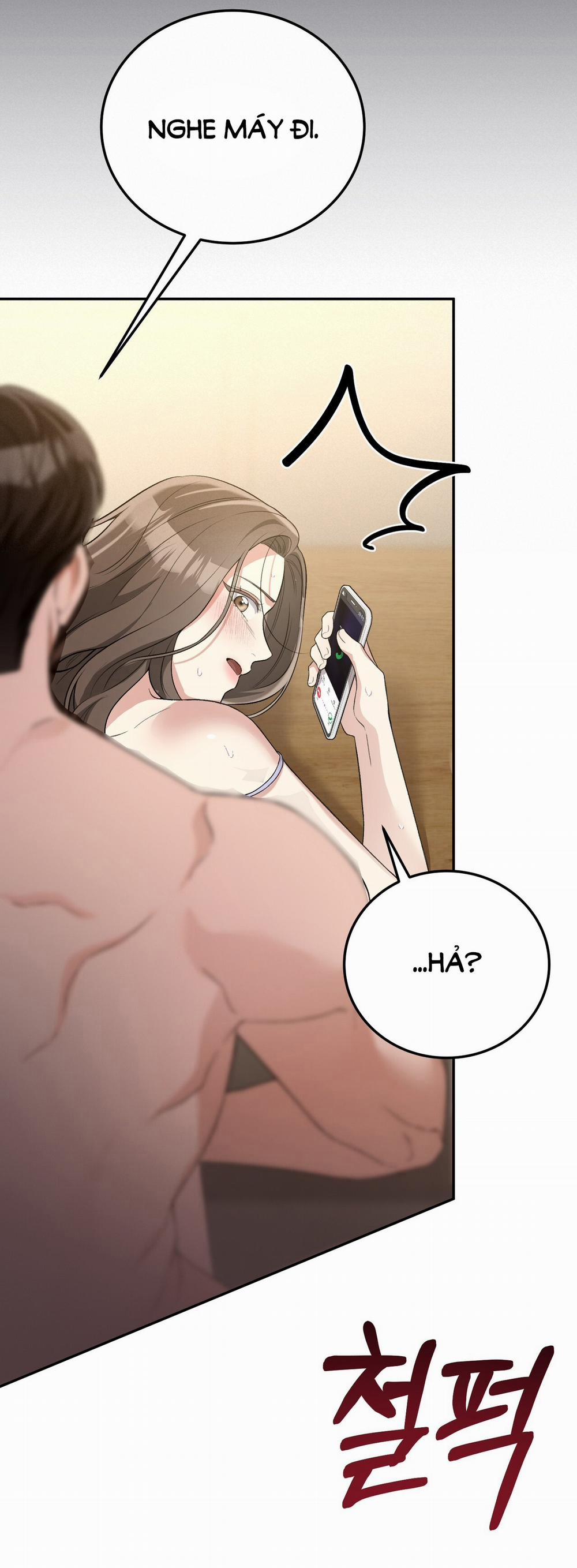 [18+] Cướp Dâu 16.2 trang 30