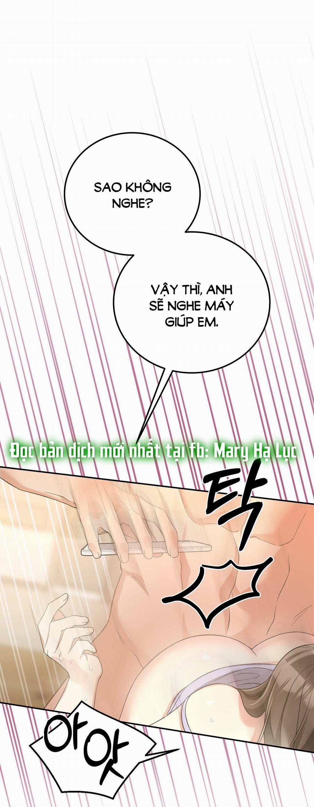 [18+] Cướp Dâu 16.2 trang 32