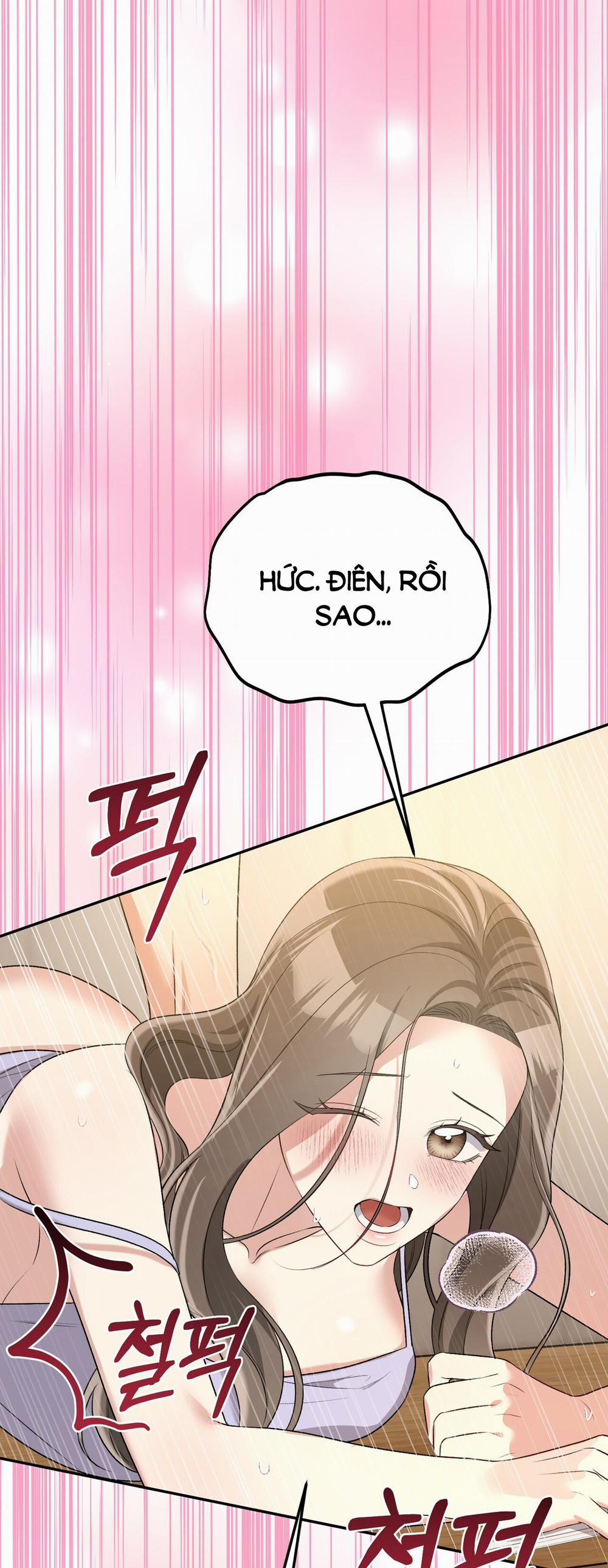 [18+] Cướp Dâu 16.2 trang 8