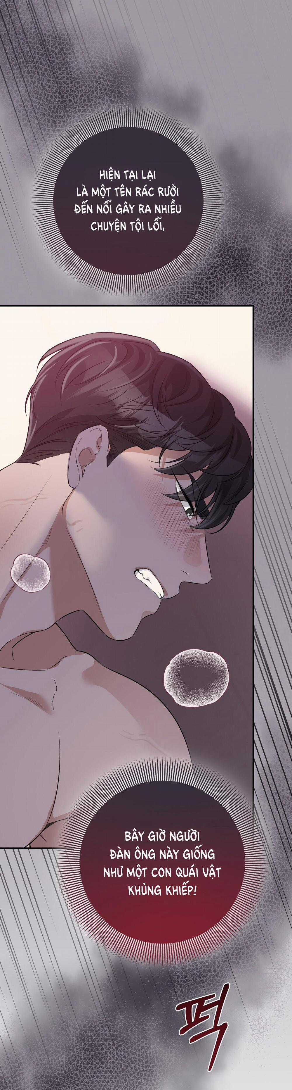 [18+] Cướp Dâu 17.1 trang 10