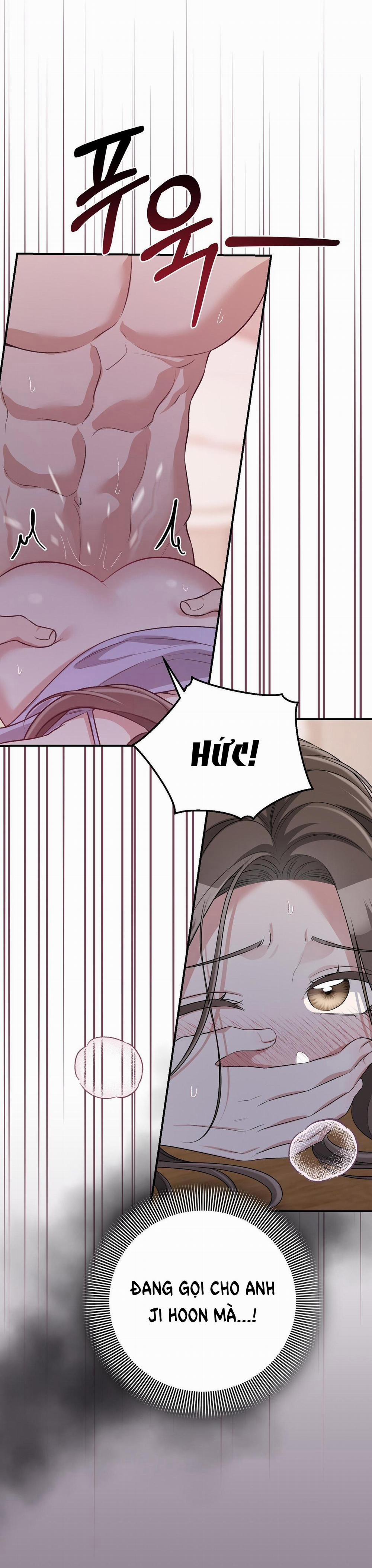 [18+] Cướp Dâu 17.1 trang 3