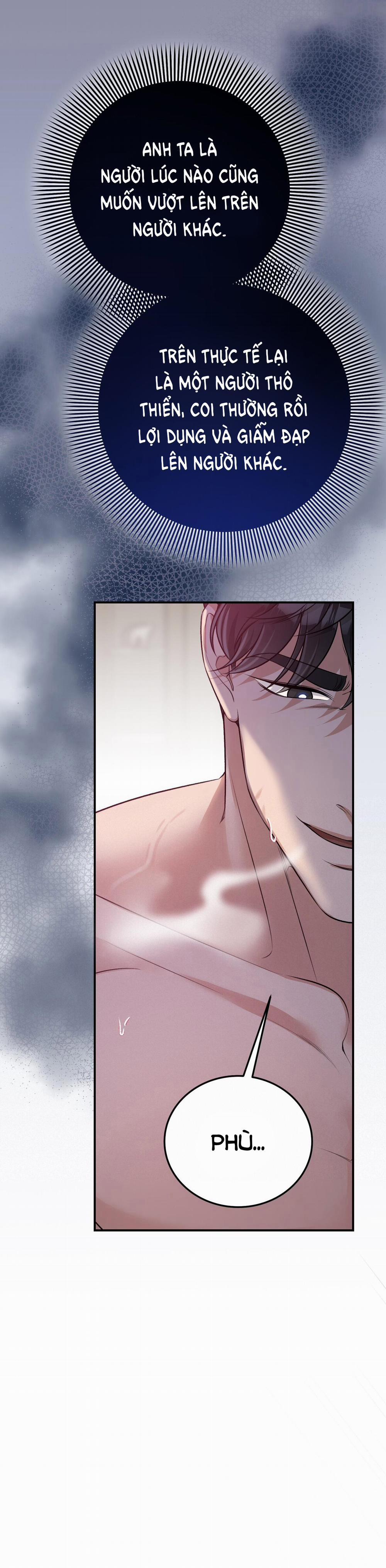 [18+] Cướp Dâu 17.1 trang 5