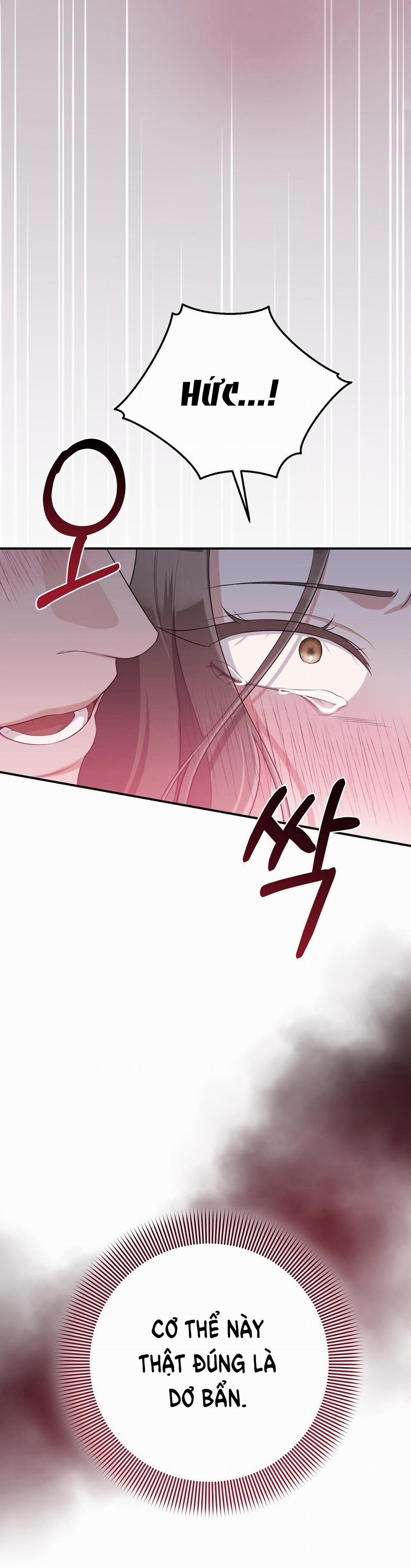 [18+] Cướp Dâu 17.2 trang 14