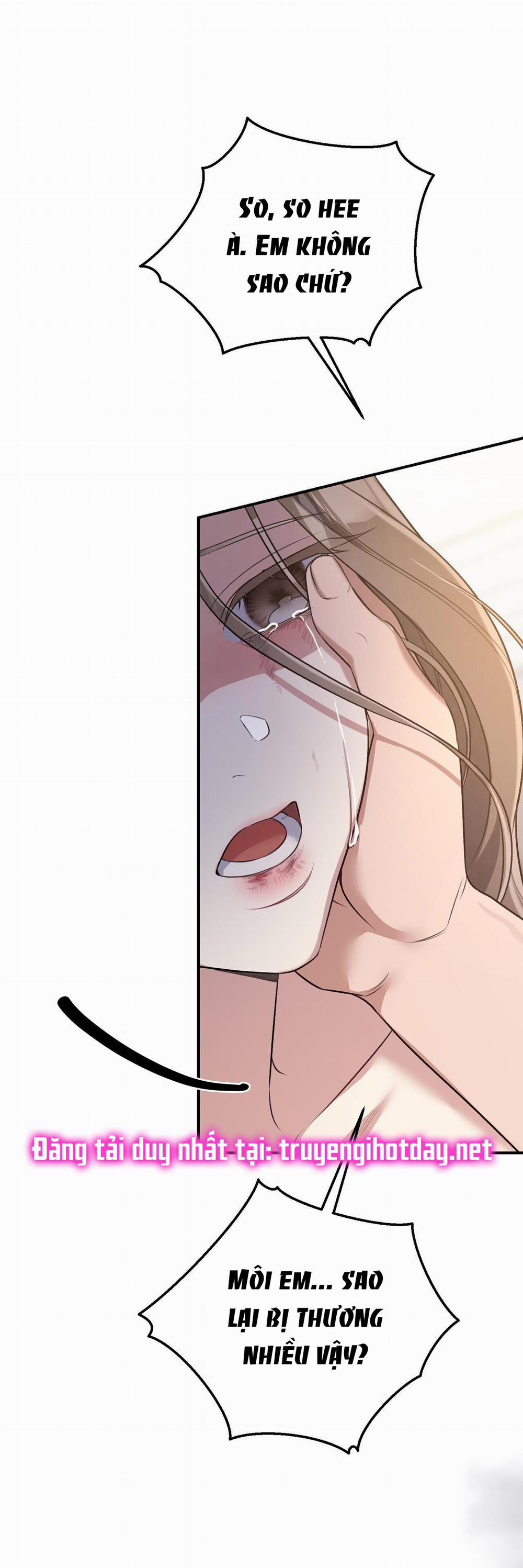 [18+] Cướp Dâu 17.2 trang 21