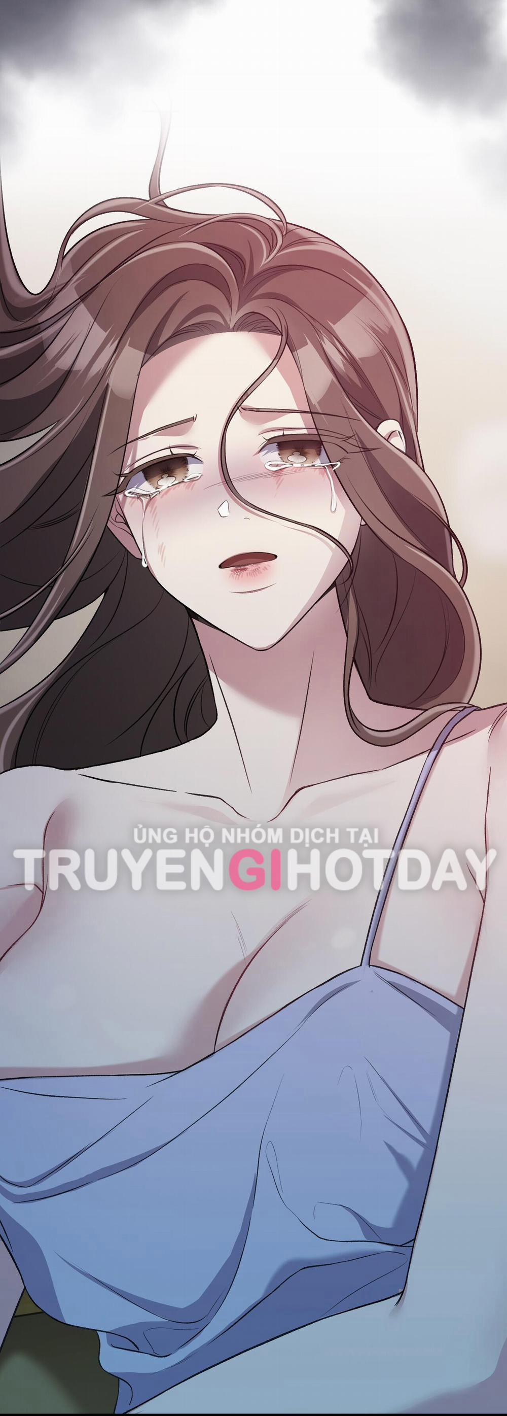 [18+] Cướp Dâu 17.2 trang 23