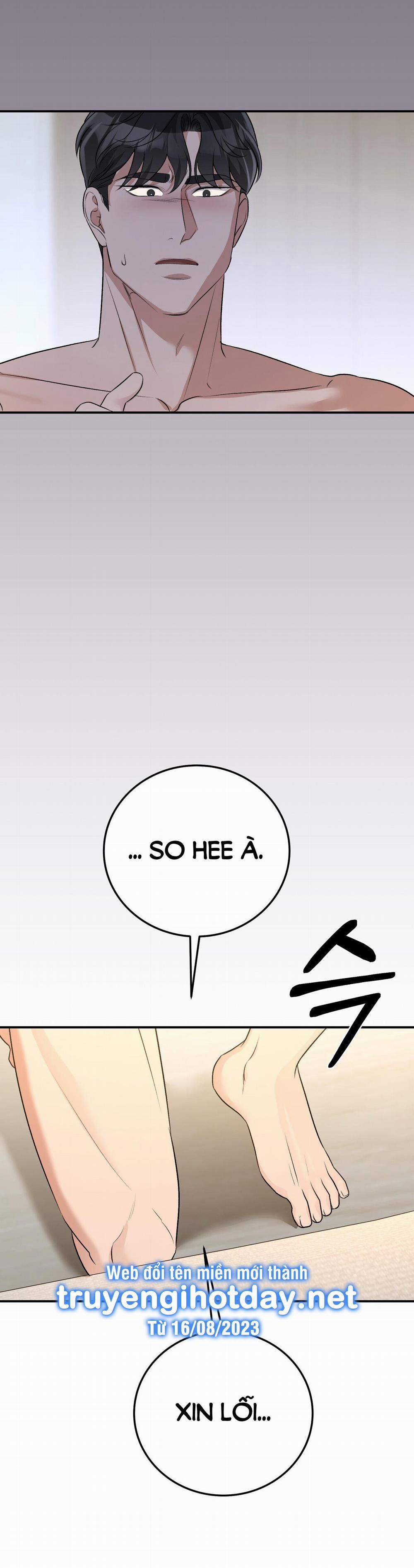 [18+] Cướp Dâu 17.2 trang 30