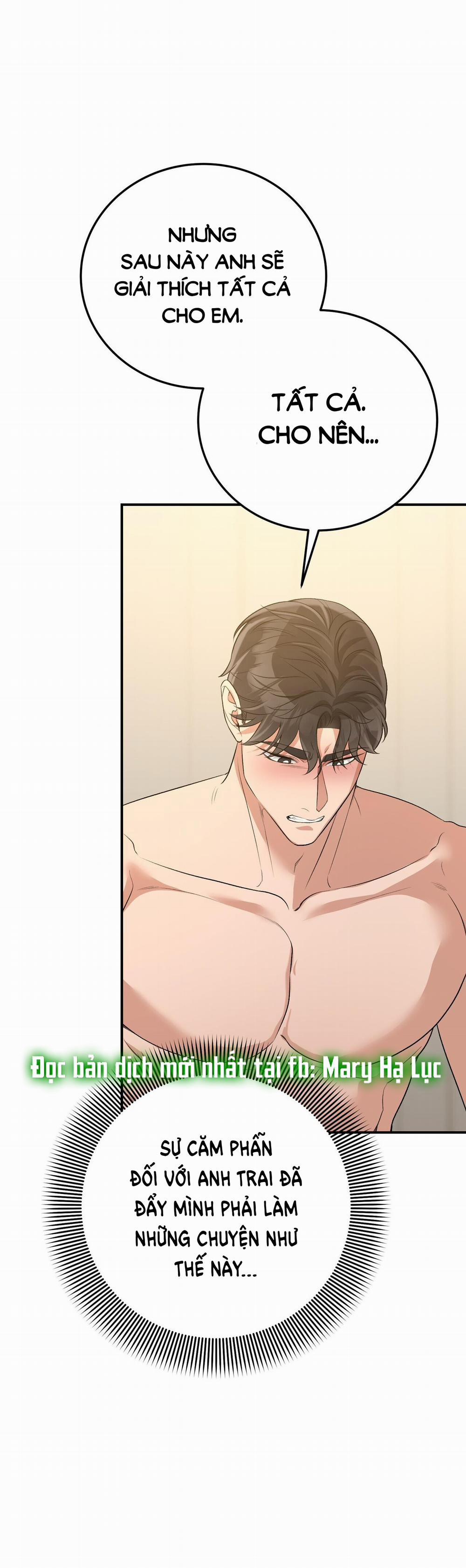 [18+] Cướp Dâu 17.2 trang 32