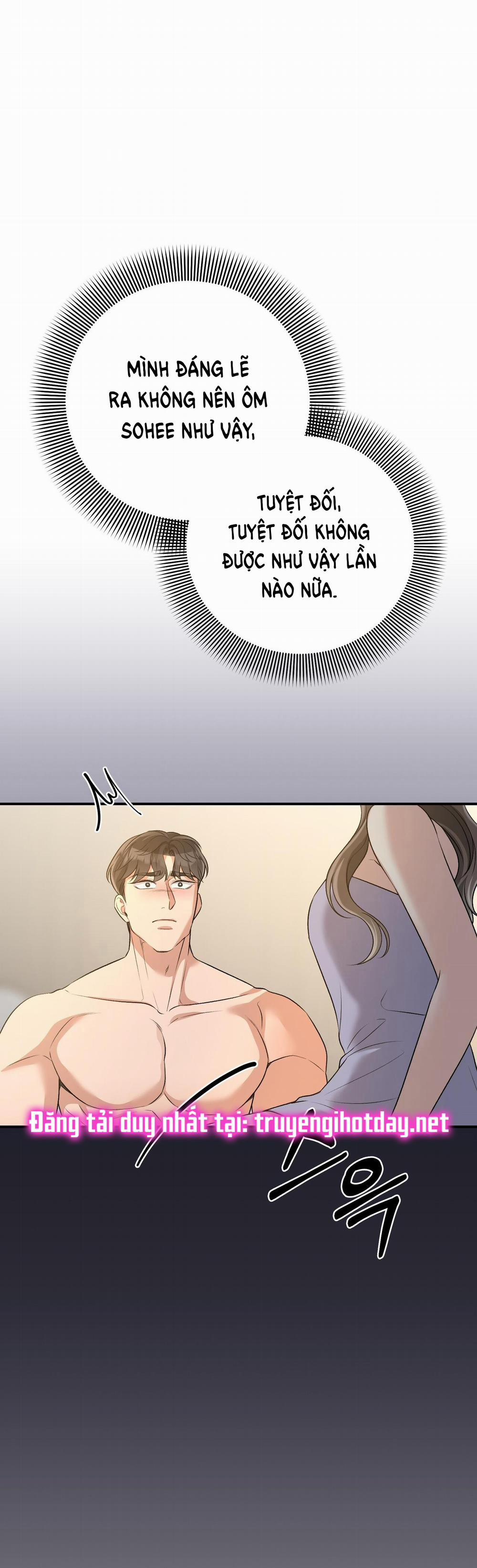 [18+] Cướp Dâu 17.2 trang 33