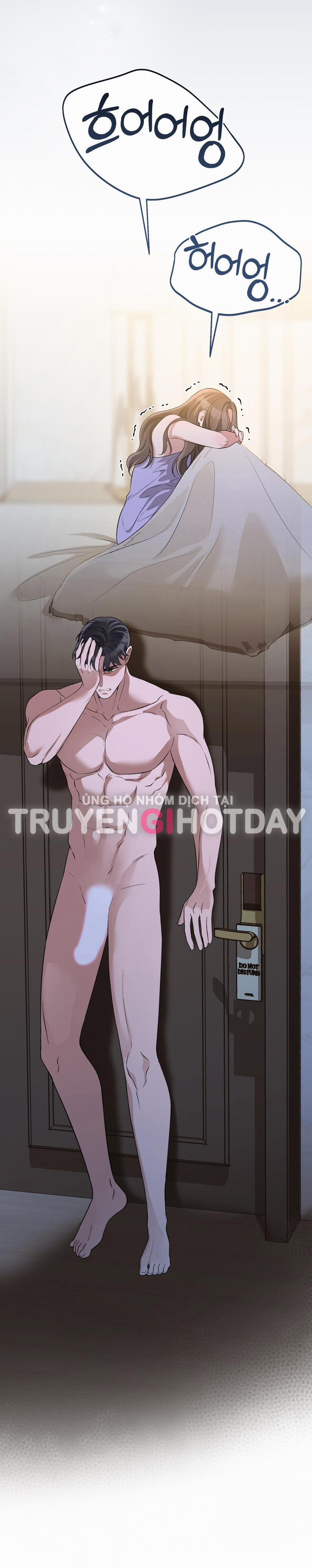 [18+] Cướp Dâu 17.2 trang 39