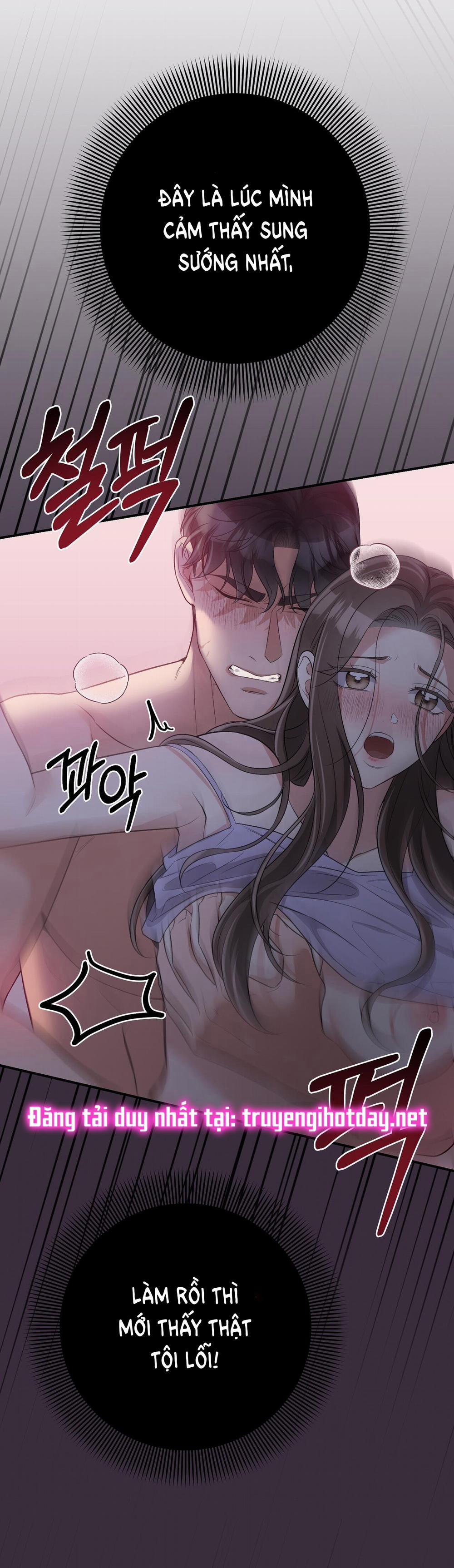 [18+] Cướp Dâu 17.2 trang 7