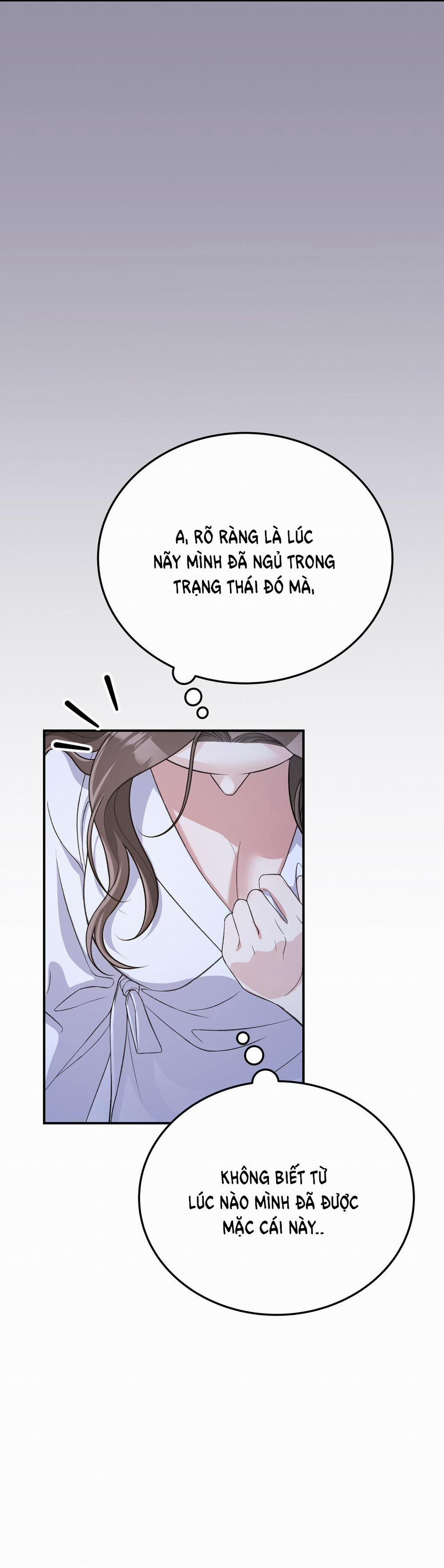 [18+] Cướp Dâu 18.1 trang 1