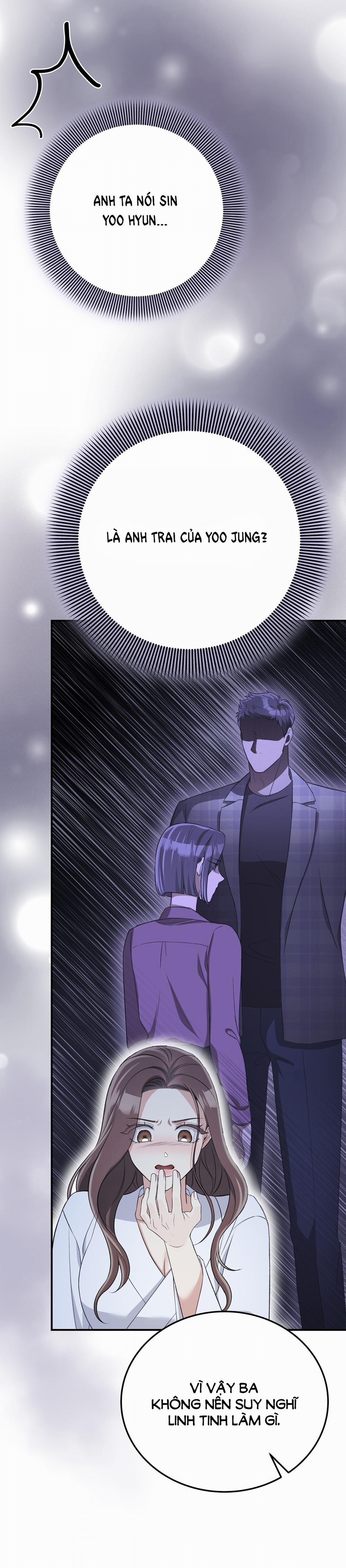 [18+] Cướp Dâu 18.1 trang 11