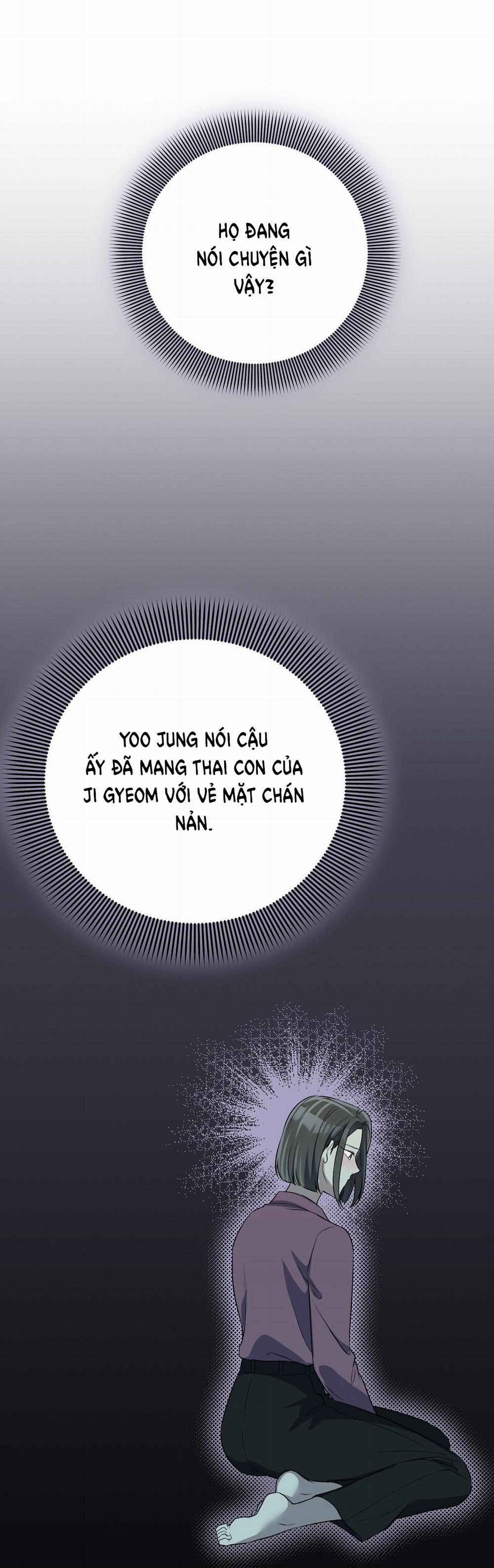 [18+] Cướp Dâu 18.1 trang 12