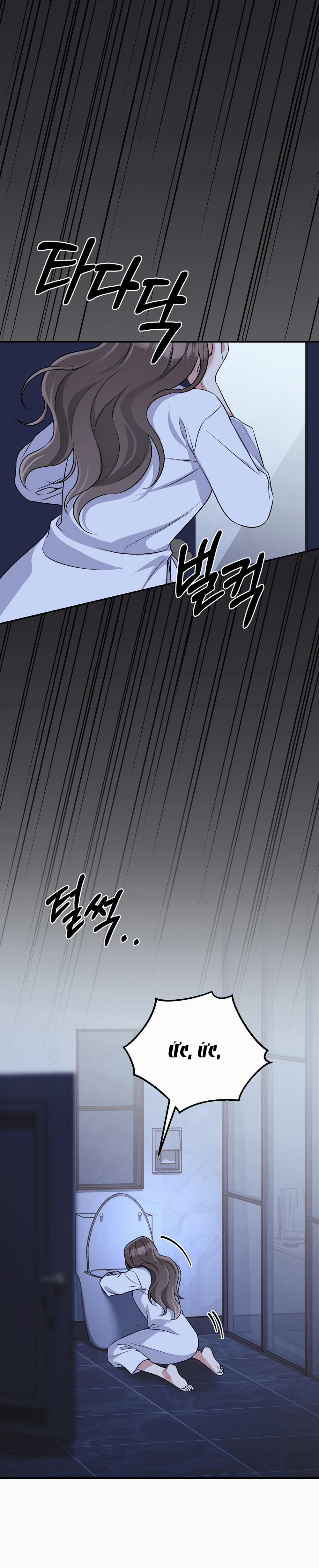 [18+] Cướp Dâu 18.1 trang 15