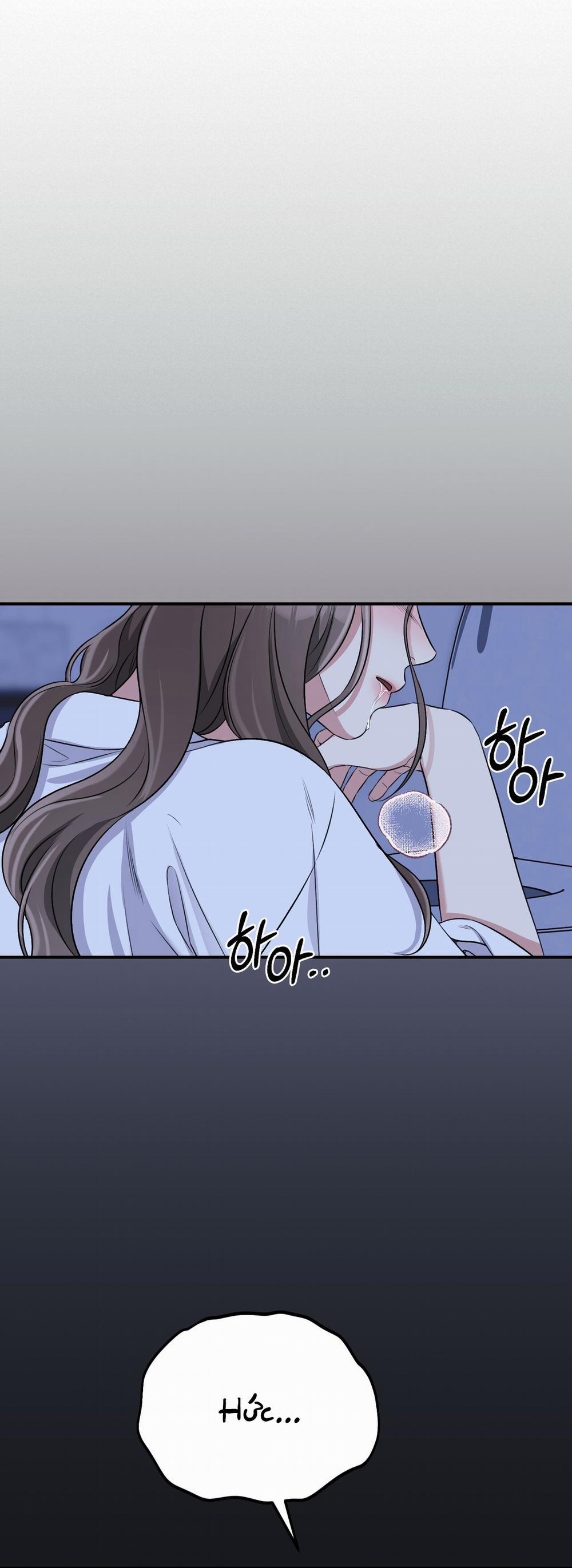 [18+] Cướp Dâu 18.1 trang 16