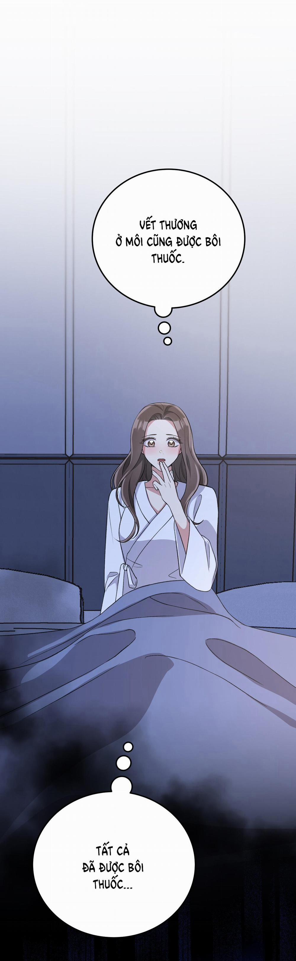 [18+] Cướp Dâu 18.1 trang 2