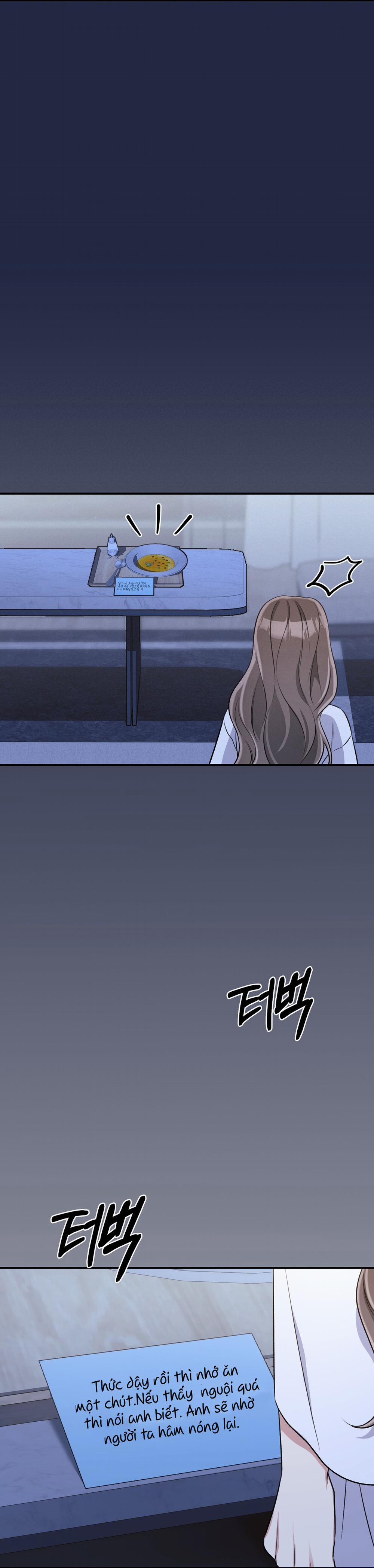 [18+] Cướp Dâu 18.1 trang 5