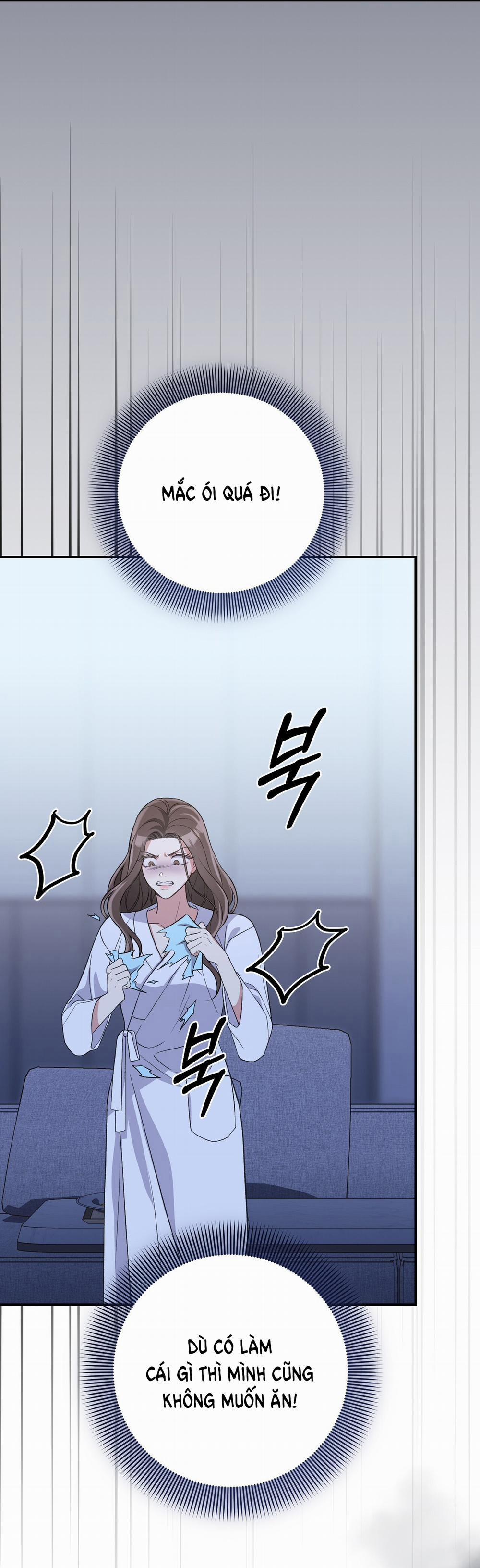 [18+] Cướp Dâu 18.1 trang 6