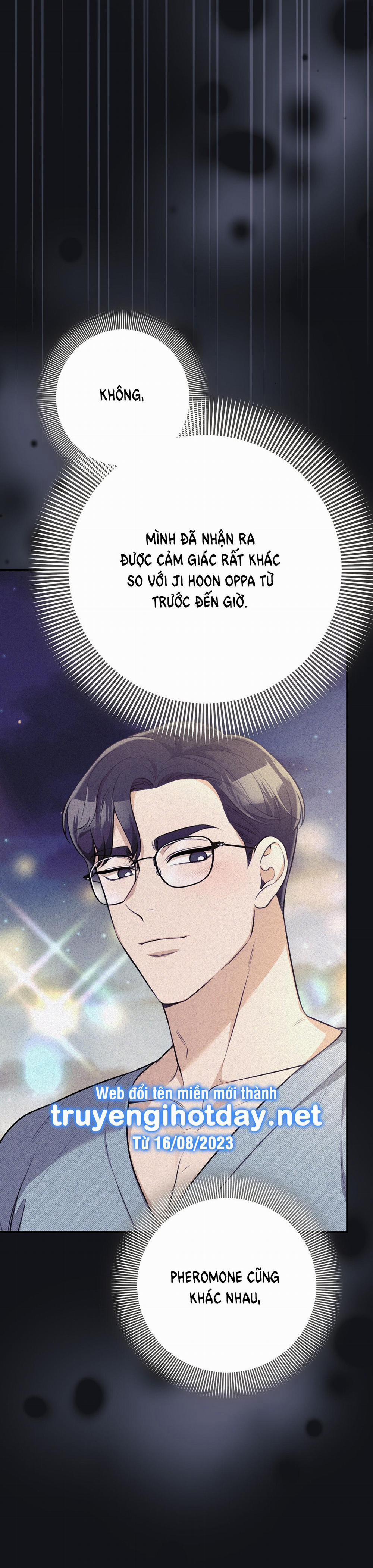 [18+] Cướp Dâu 18.2 trang 1